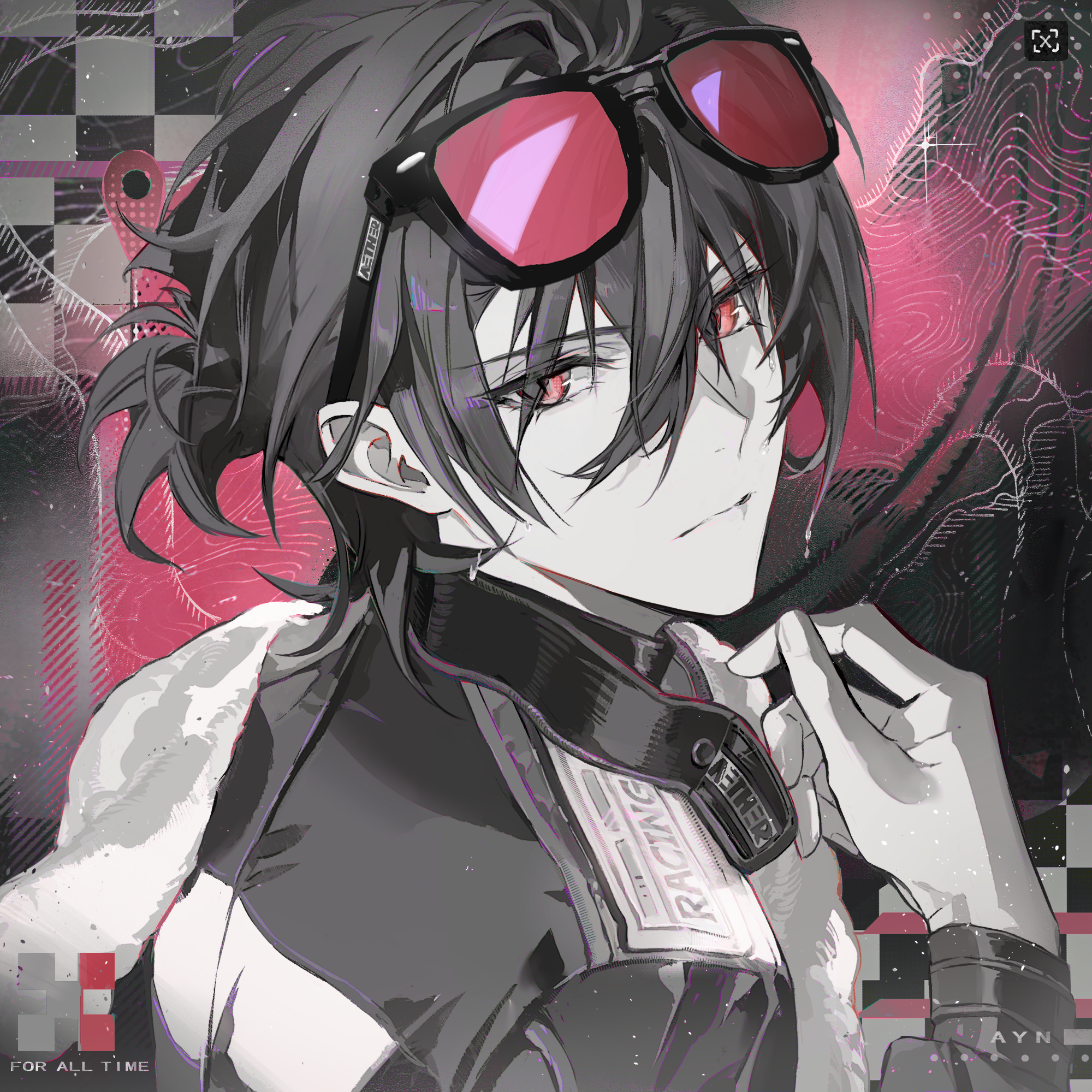 《时空中的绘旅人》全新活动&ldquo;心跳巡游&rdquo;现已开启-第6张图片