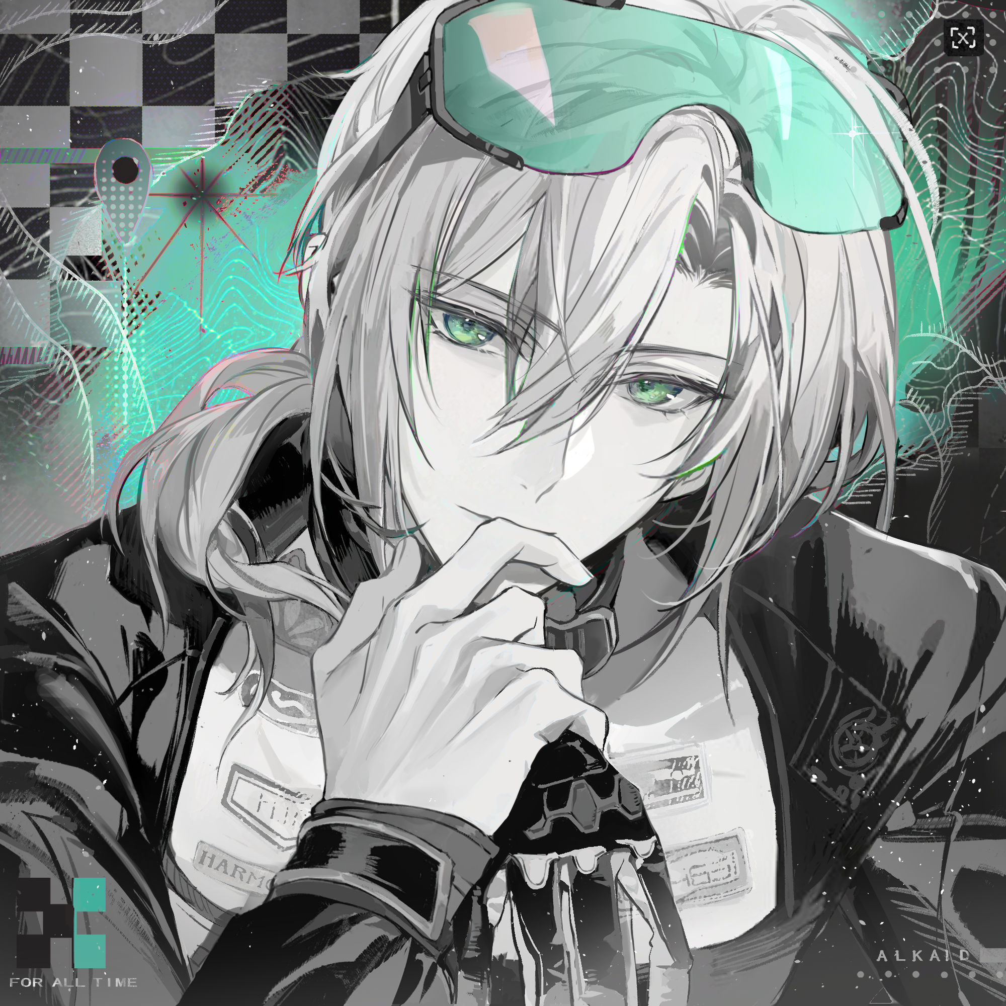 《时空中的绘旅人》全新活动&ldquo;心跳巡游&rdquo;现已开启-第7张图片