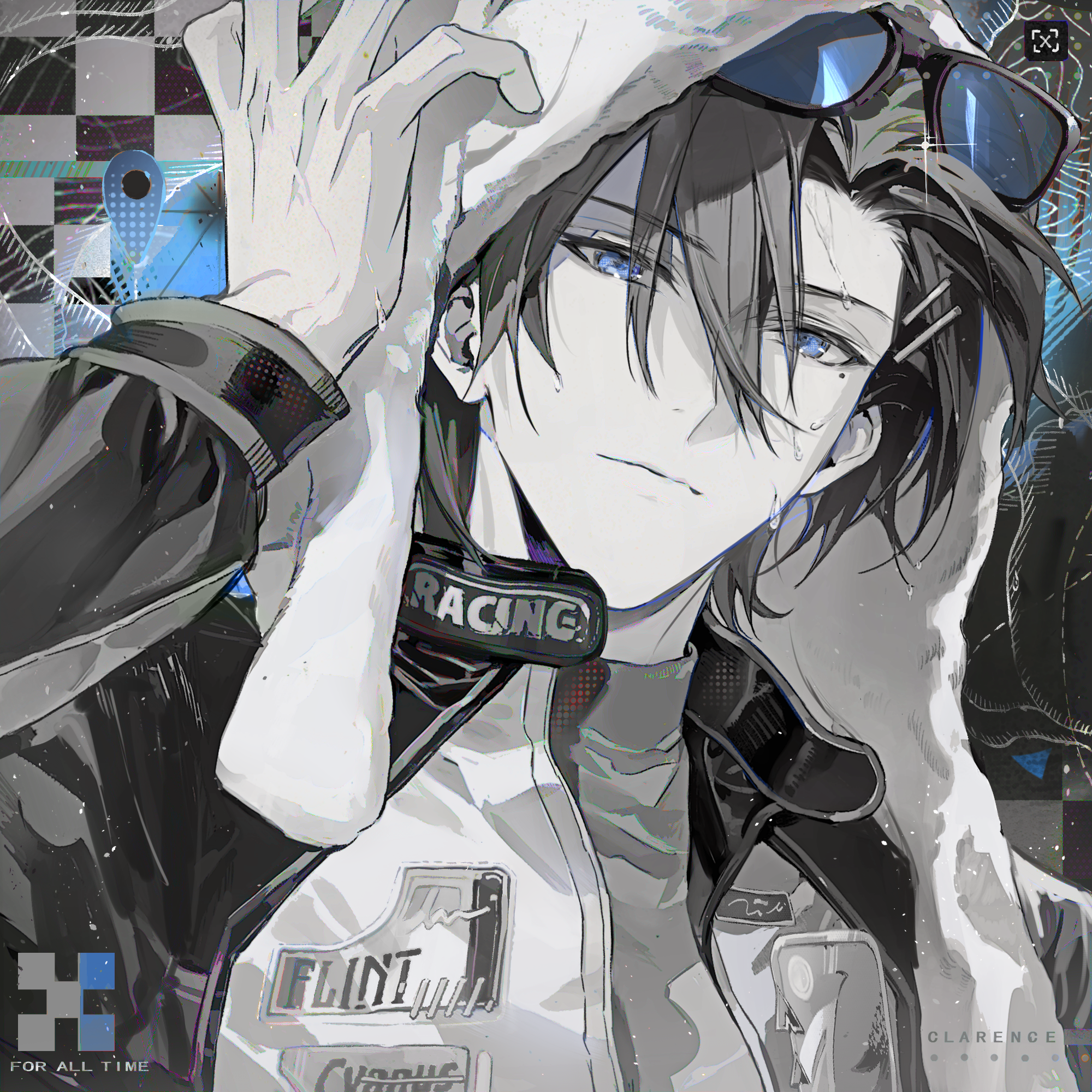 《时空中的绘旅人》全新活动&ldquo;心跳巡游&rdquo;现已开启-第9张图片