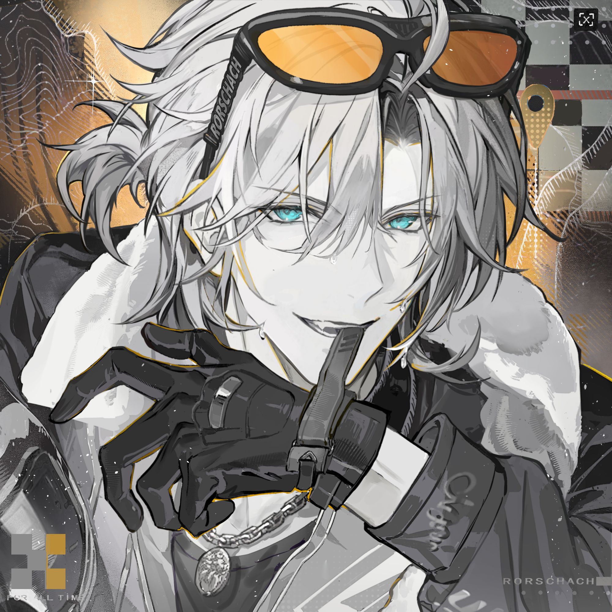 《时空中的绘旅人》全新活动&ldquo;心跳巡游&rdquo;现已开启-第8张图片