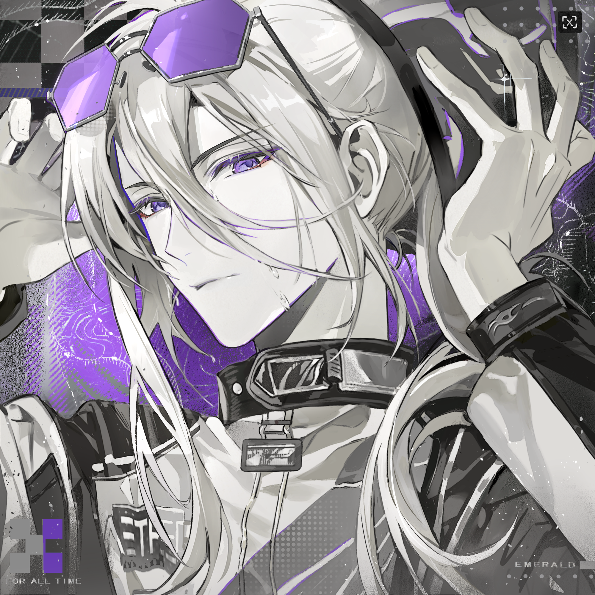 《时空中的绘旅人》全新活动&ldquo;心跳巡游&rdquo;现已开启-第10张图片