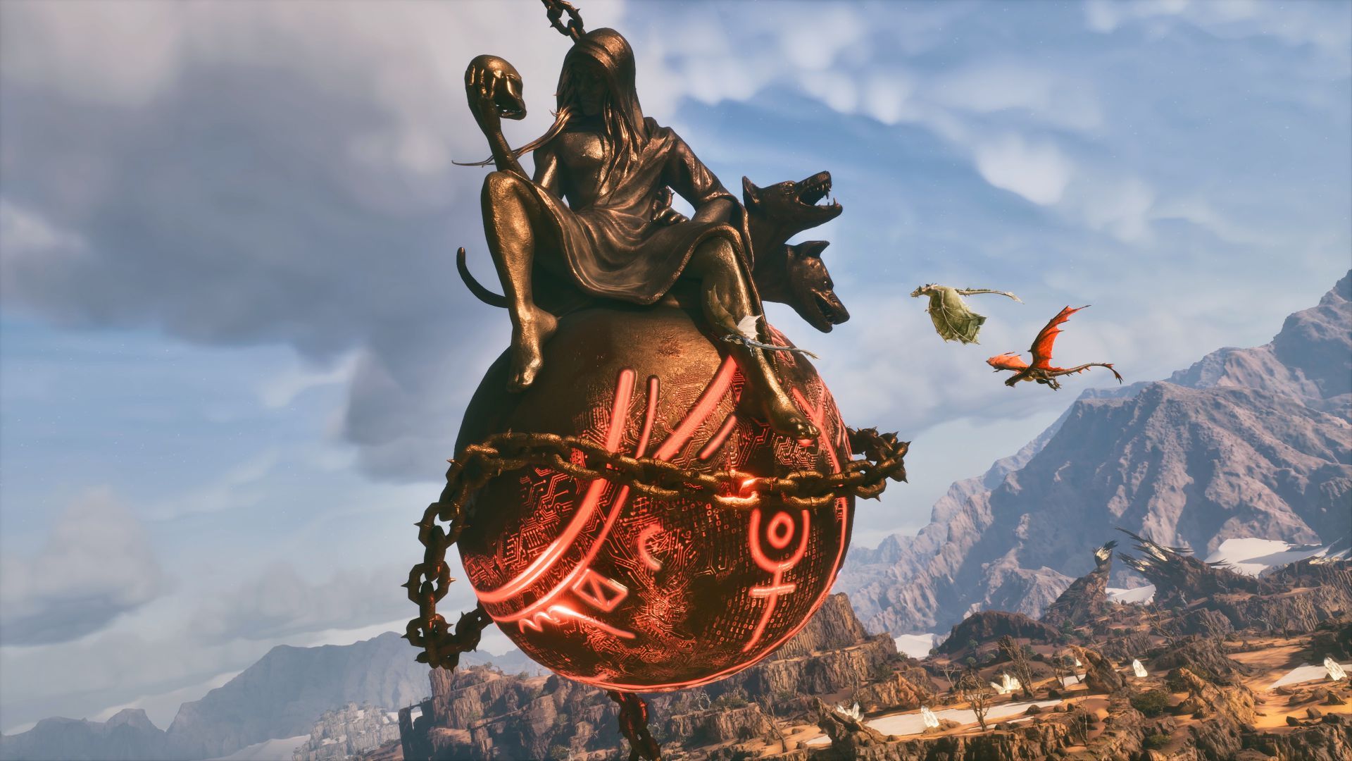 《方舟生存飞升》新史低霸榜Steam热销榜,星耀DLC重大更新上线-第5张图片