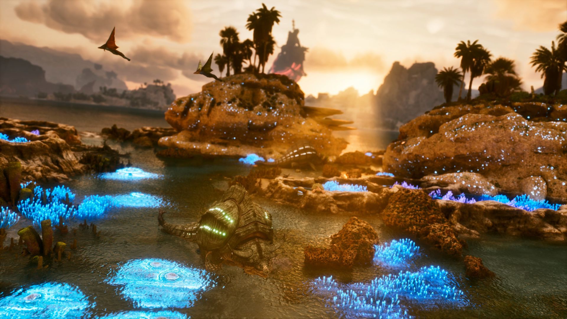 《方舟生存飞升》新史低霸榜Steam热销榜,星耀DLC重大更新上线-第6张图片