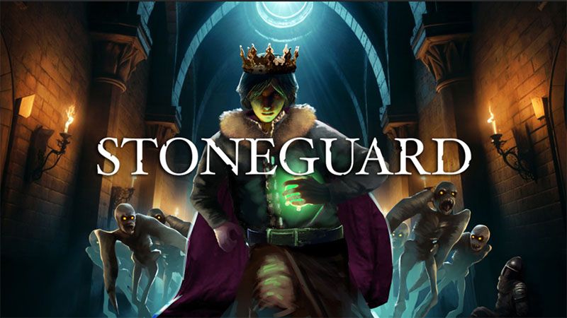 《绿石守卫者》试玩Demo上线Steam新品节,生命之石守卫战即将开启-第1张图片 《绿石守卫者》试玩Demo上线Steam新品节,生命之石守卫战即将开启-第1张图片