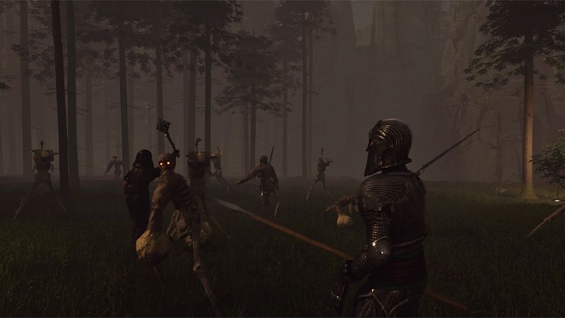 《绿石守卫者》试玩Demo上线Steam新品节,生命之石守卫战即将开启-第4张图片 《绿石守卫者》试玩Demo上线Steam新品节,生命之石守卫战即将开启-第4张图片