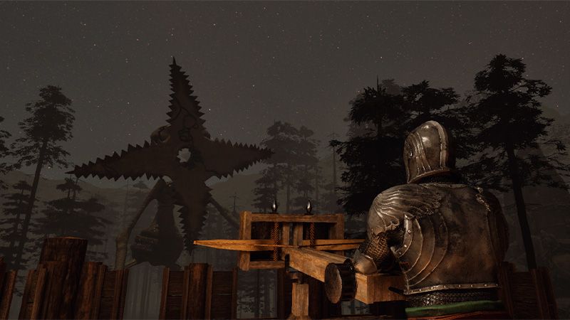 《绿石守卫者》试玩Demo上线Steam新品节,生命之石守卫战即将开启-第5张图片 《绿石守卫者》试玩Demo上线Steam新品节,生命之石守卫战即将开启-第5张图片