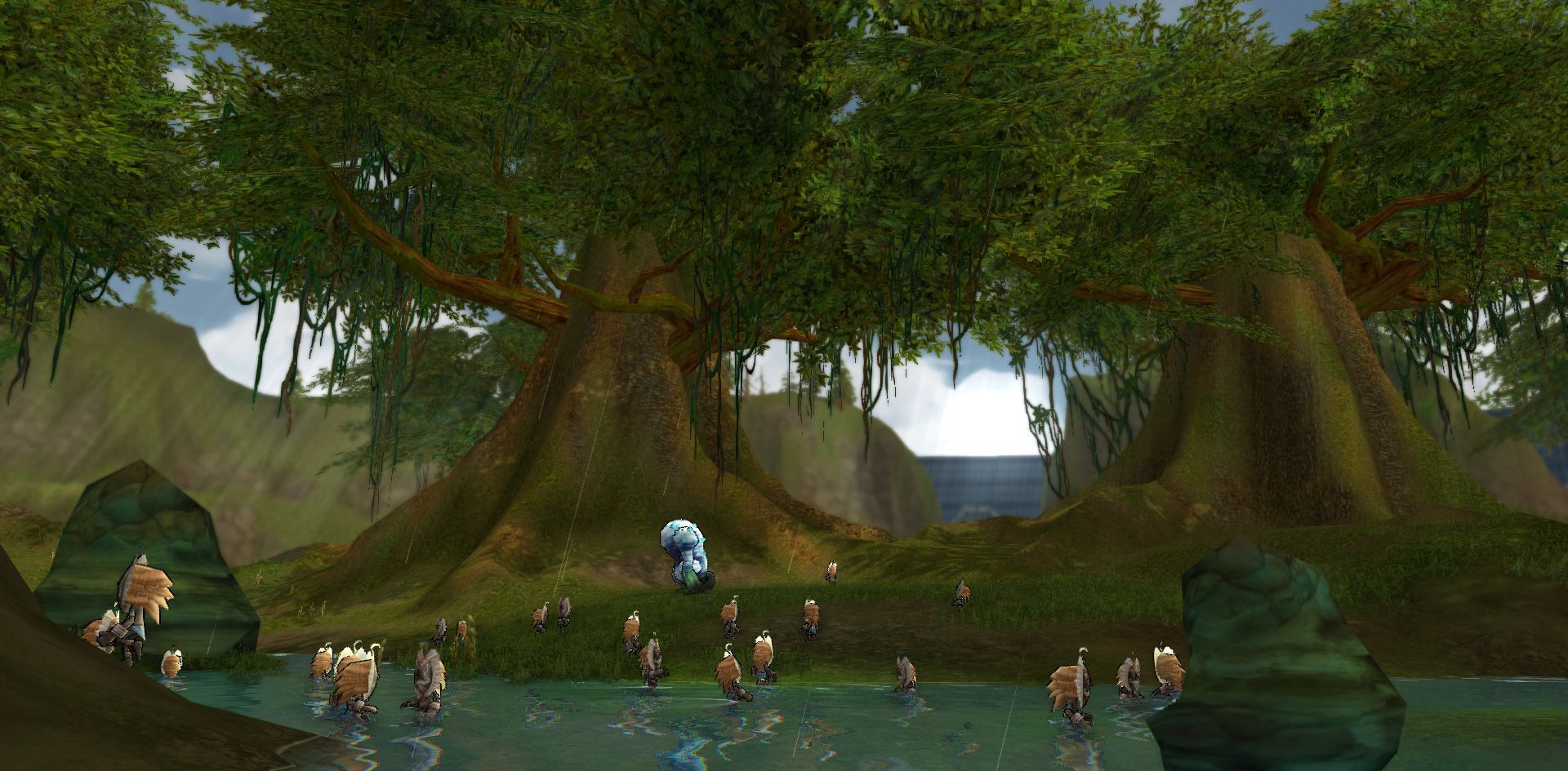 飞翔不设限归来仍少年,《飞飞：无限宇宙》技术测试4月3日开启-第4张图片