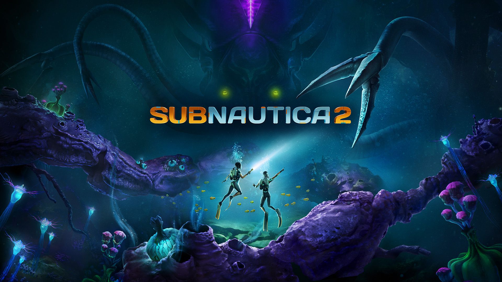 《Subnautica 2》全新开发组日志,展示升级版基地建造系统-第1张图片