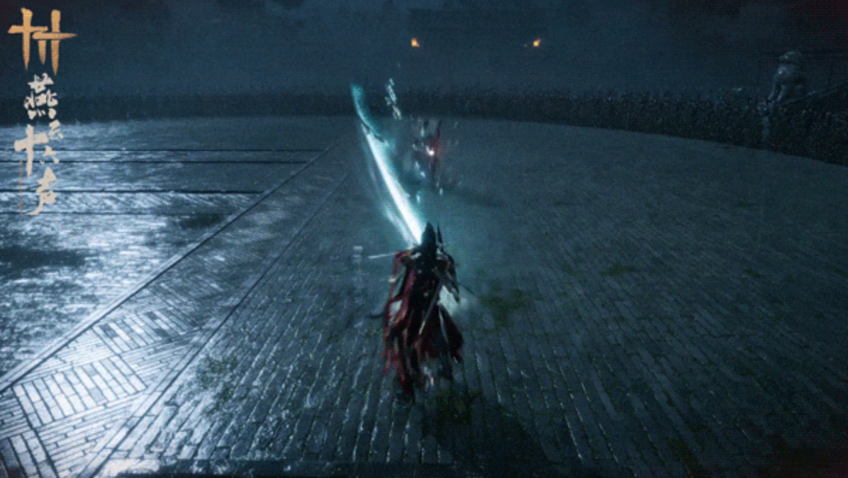 《燕云十六声》全新剧情即将开启,两大镇守公开-第2张图片