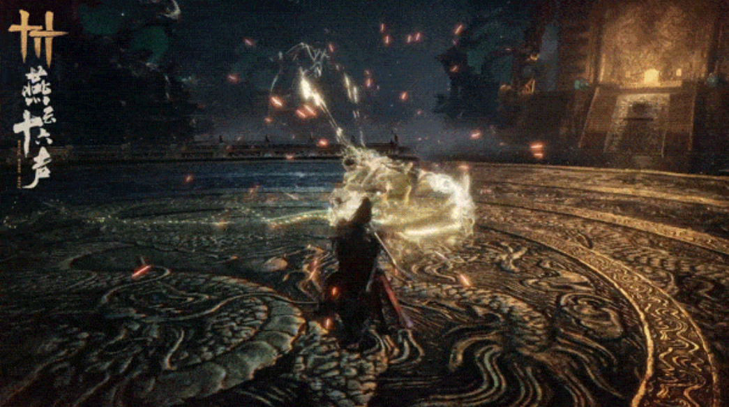 《燕云十六声》全新剧情即将开启,两大镇守公开-第7张图片