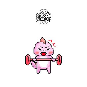 《洛奇》神秘蛋,可爱小恐龙来袭-第4张图片