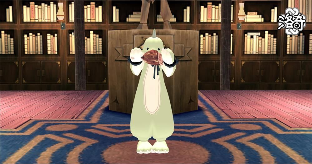 《洛奇》神秘蛋,可爱小恐龙来袭-第8张图片