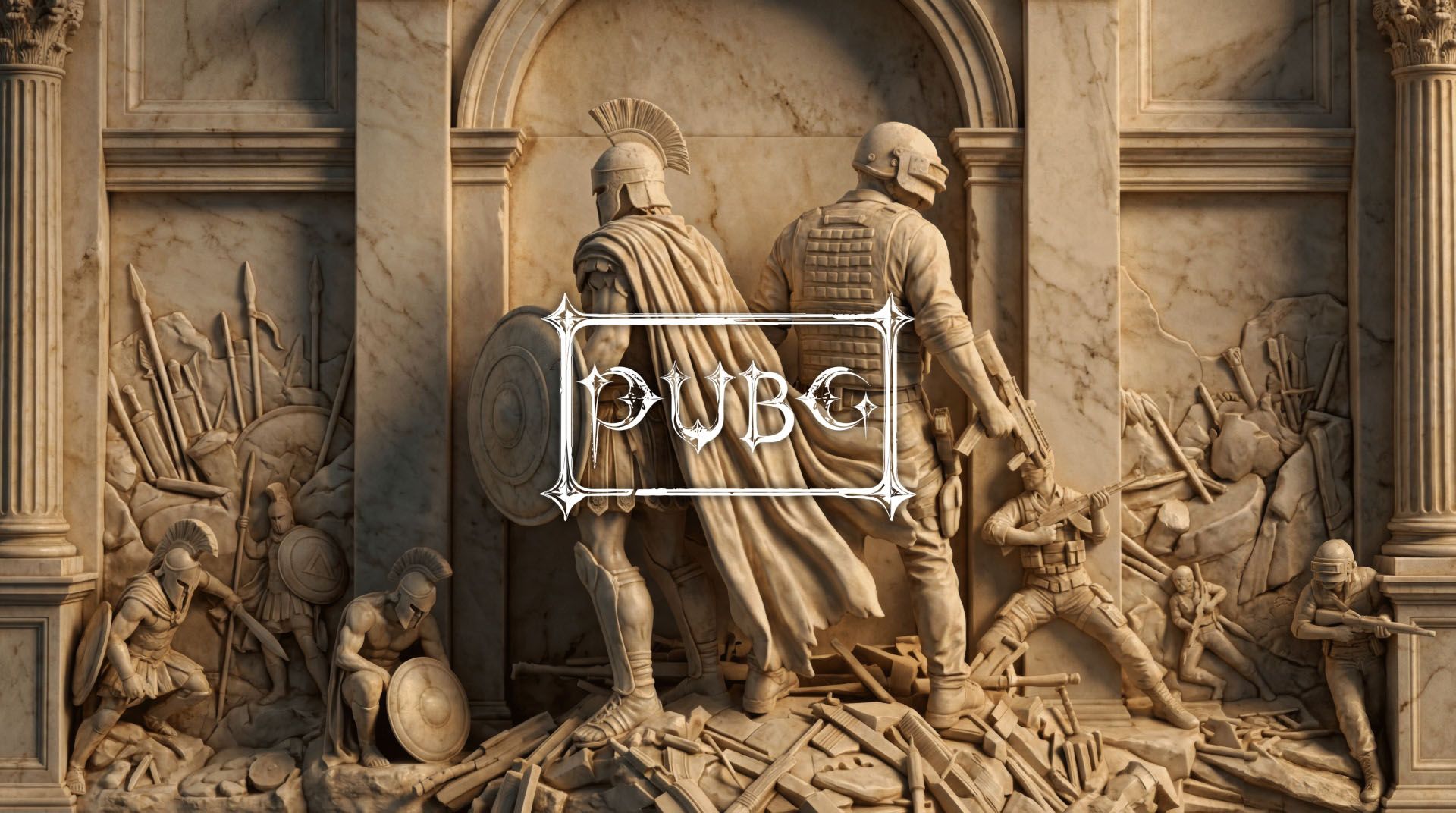 《PUBG》亮相全球流行文化盛典&ldquo;ComplexCon Hong Kong 2026&rdquo;-第1张图片