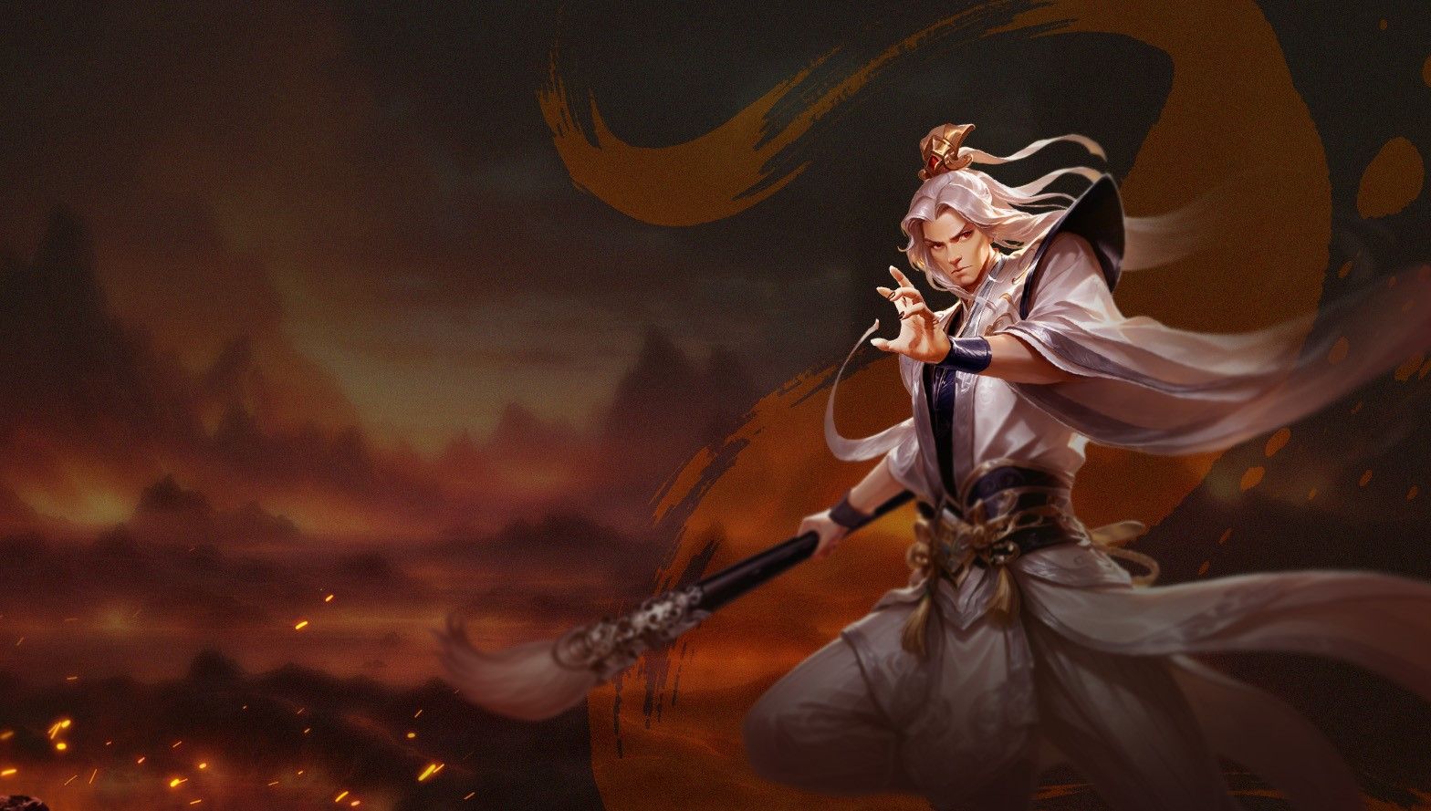 《远征OL》争霸赛大区今日火爆开启,现金红包引爆跨服夺金狂欢-第2张图片
