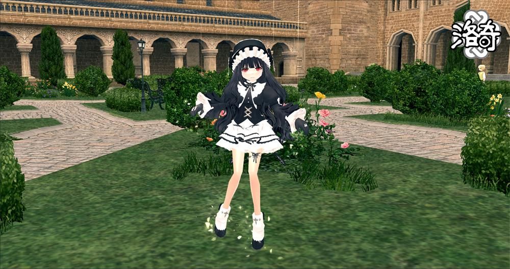 《洛奇》宿命爱情,命运之华尔兹服饰来袭-第3张图片