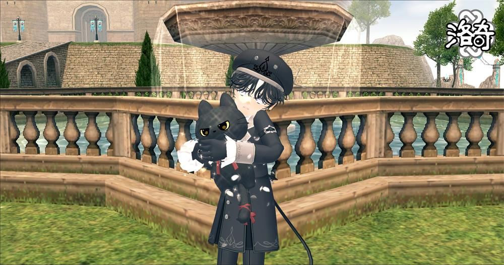 《洛奇》宿命爱情,命运之华尔兹服饰来袭-第15张图片