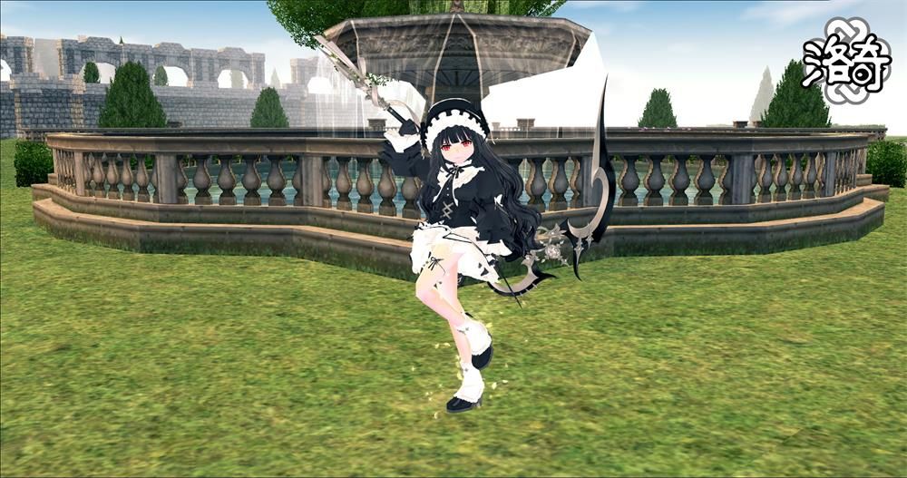 《洛奇》宿命爱情,命运之华尔兹服饰来袭-第13张图片