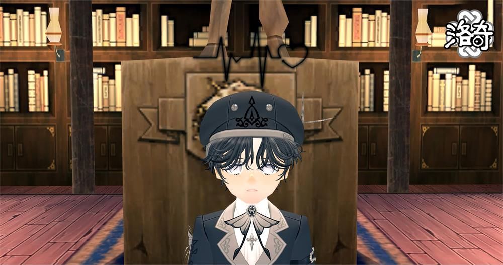 《洛奇》宿命爱情,命运之华尔兹服饰来袭-第7张图片