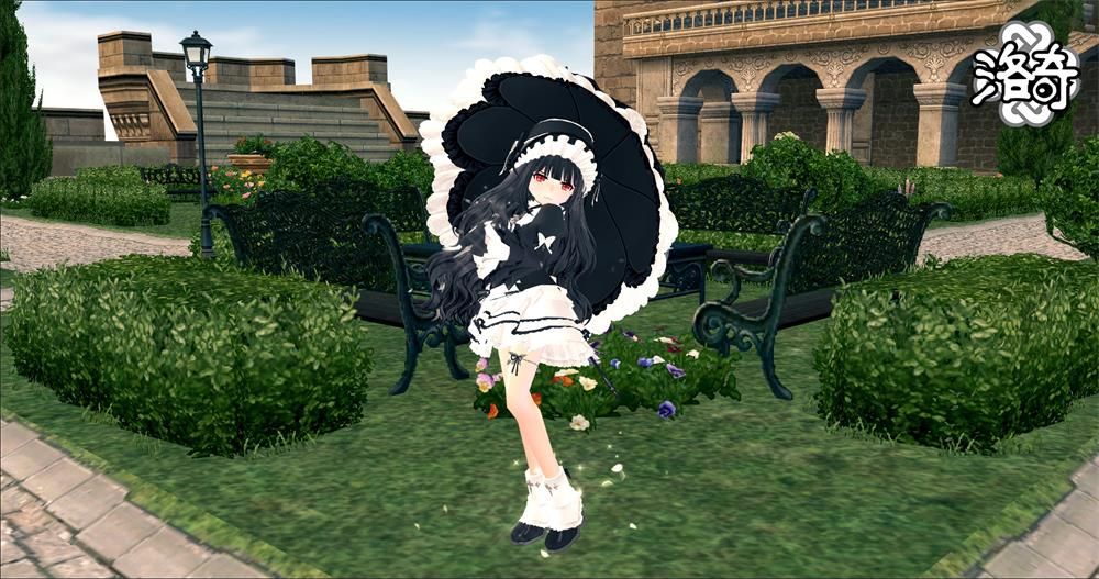 《洛奇》宿命爱情,命运之华尔兹服饰来袭-第12张图片