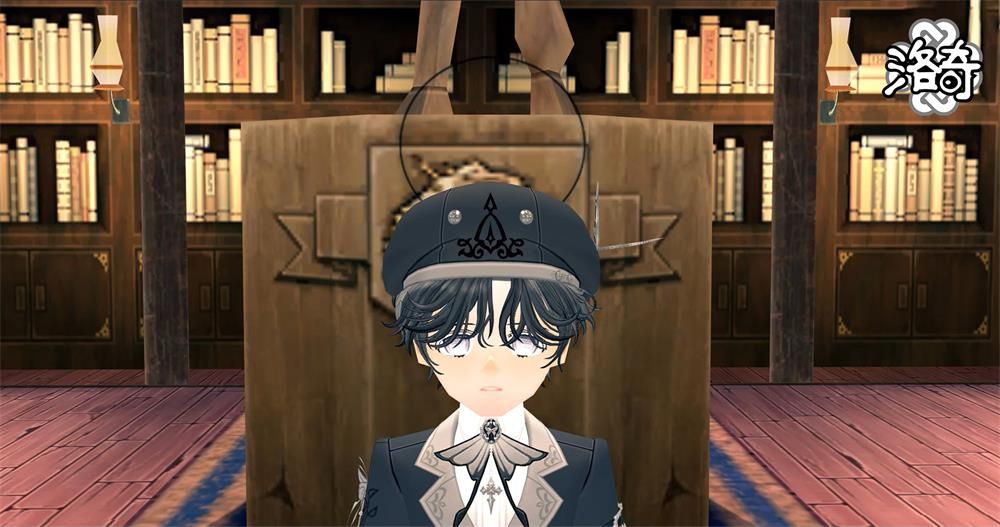 《洛奇》宿命爱情,命运之华尔兹服饰来袭-第5张图片