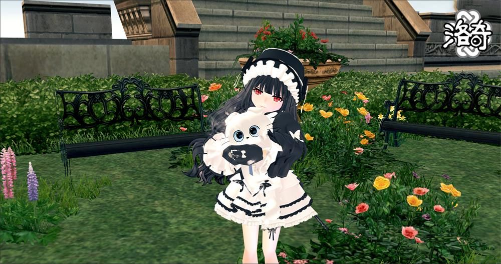 《洛奇》宿命爱情,命运之华尔兹服饰来袭-第14张图片