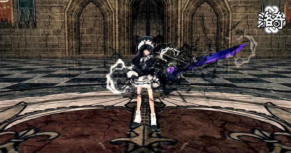 《洛奇》宿命爱情,命运之华尔兹服饰来袭-第18张图片