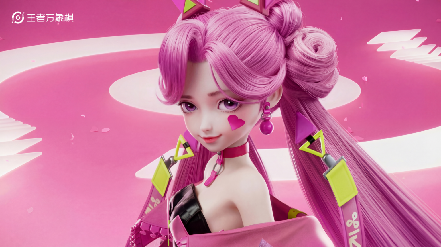 引爆全网跨界博弈,《王者万象棋》终极测试交出满意答卷-第11张图片 引爆全网跨界博弈,《王者万象棋》终极测试交出满意答卷-第11张图片