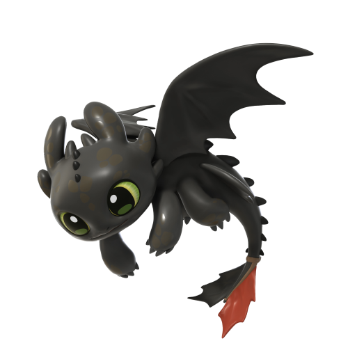 驯龙高手集结,《蛋仔派对》×KouKou Love 联动第三弹梦幻开启-第9张图片 驯龙高手集结,《蛋仔派对》×KouKou Love 联动第三弹梦幻开启-第9张图片