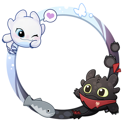 驯龙高手集结,《蛋仔派对》×KouKou Love 联动第三弹梦幻开启-第8张图片 驯龙高手集结,《蛋仔派对》×KouKou Love 联动第三弹梦幻开启-第8张图片