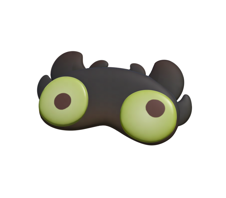 驯龙高手集结,《蛋仔派对》×KouKou Love 联动第三弹梦幻开启-第5张图片 驯龙高手集结,《蛋仔派对》×KouKou Love 联动第三弹梦幻开启-第5张图片