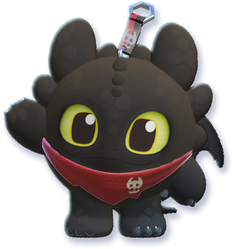 驯龙高手集结,《蛋仔派对》×KouKou Love 联动第三弹梦幻开启-第2张图片 驯龙高手集结,《蛋仔派对》×KouKou Love 联动第三弹梦幻开启-第2张图片