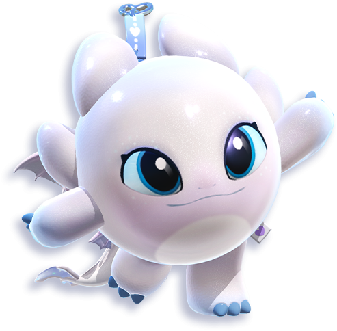 驯龙高手集结,《蛋仔派对》×KouKou Love 联动第三弹梦幻开启-第3张图片 驯龙高手集结,《蛋仔派对》×KouKou Love 联动第三弹梦幻开启-第3张图片