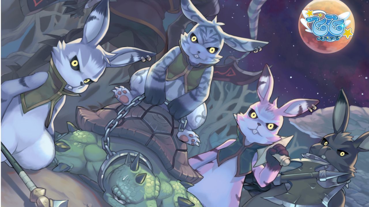 童年飞行经典回归,《飞飞:无限宇宙》技术测试今日开启-第5张图片 童年飞行经典回归,《飞飞:无限宇宙》技术测试今日开启-第5张图片