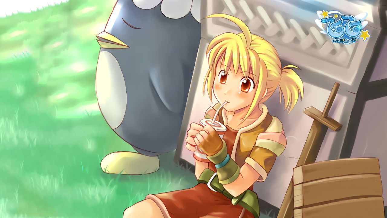 童年飞行经典回归,《飞飞:无限宇宙》技术测试今日开启-第4张图片 童年飞行经典回归,《飞飞:无限宇宙》技术测试今日开启-第4张图片