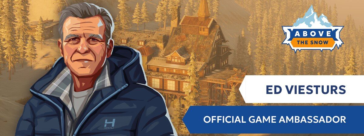 首款雪山旅馆与登山救援游戏《覆雪之上》定档4月24日发售-第6张图片 首款雪山旅馆与登山救援游戏《覆雪之上》定档4月24日发售-第6张图片