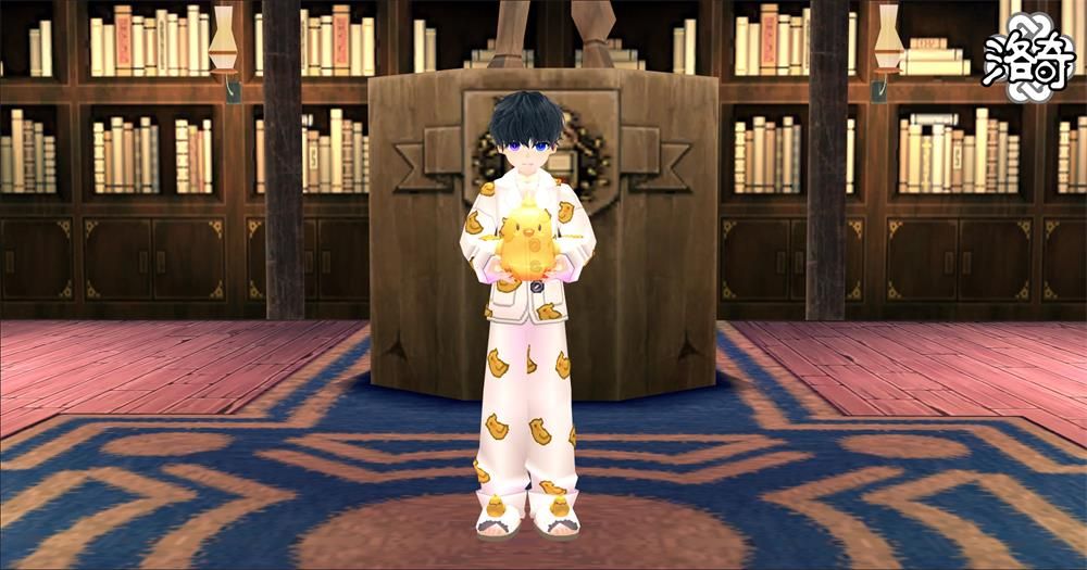 《洛奇》动物变身,让这个世界变得可爱-第6张图片