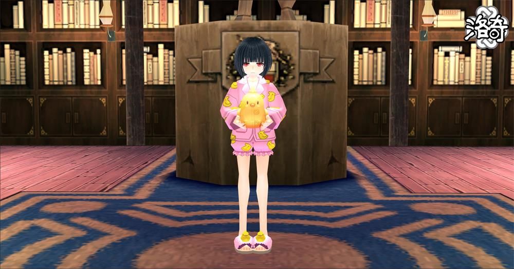 《洛奇》动物变身,让这个世界变得可爱-第7张图片