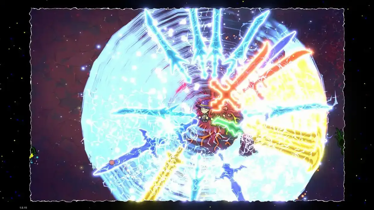 魔法工艺手游测评：画面特效不阉割UI操作更顺手-第2张图片