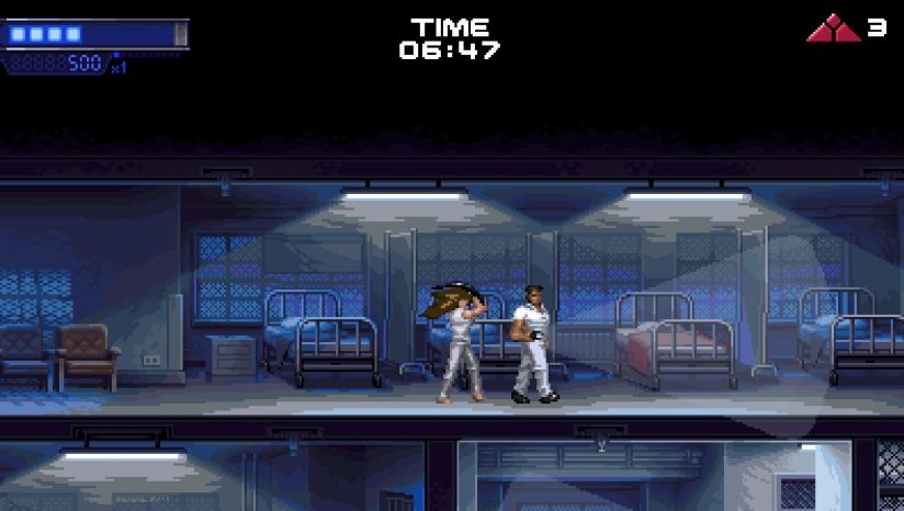 终结者2测评：完全不合格的粉丝向作品-第2张图片