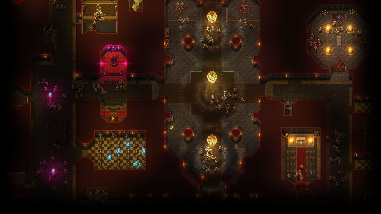 铁锤守卫英雄传2测评：优点和缺点都非常鲜明-第3张图片