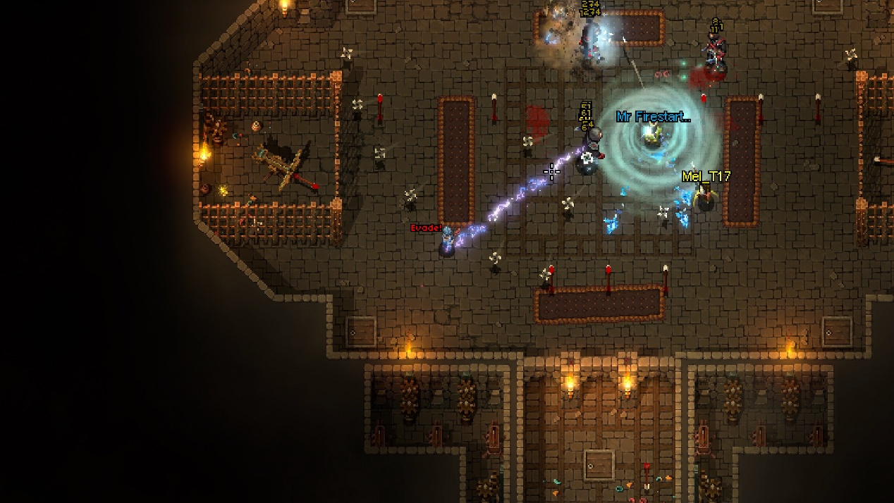 铁锤守卫英雄传2测评：优点和缺点都非常鲜明-第1张图片