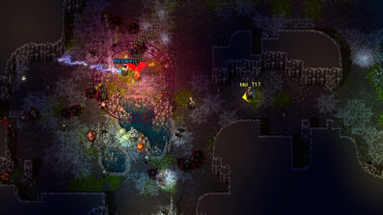 铁锤守卫英雄传2测评：优点和缺点都非常鲜明-第2张图片