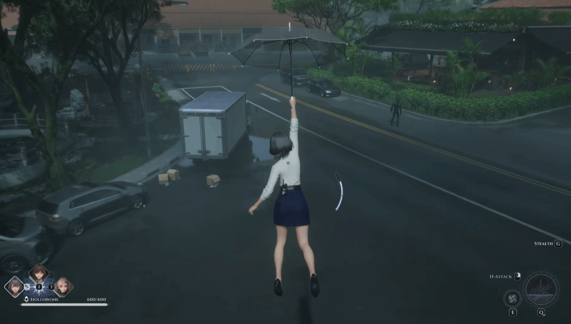 varsapura测评：更加接近单机游戏的设计思路-第3张图片