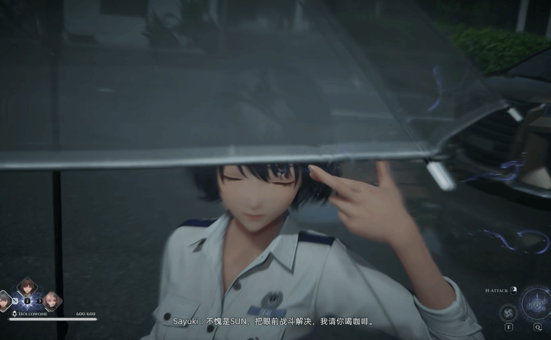 varsapura测评：更加接近单机游戏的设计思路-第2张图片