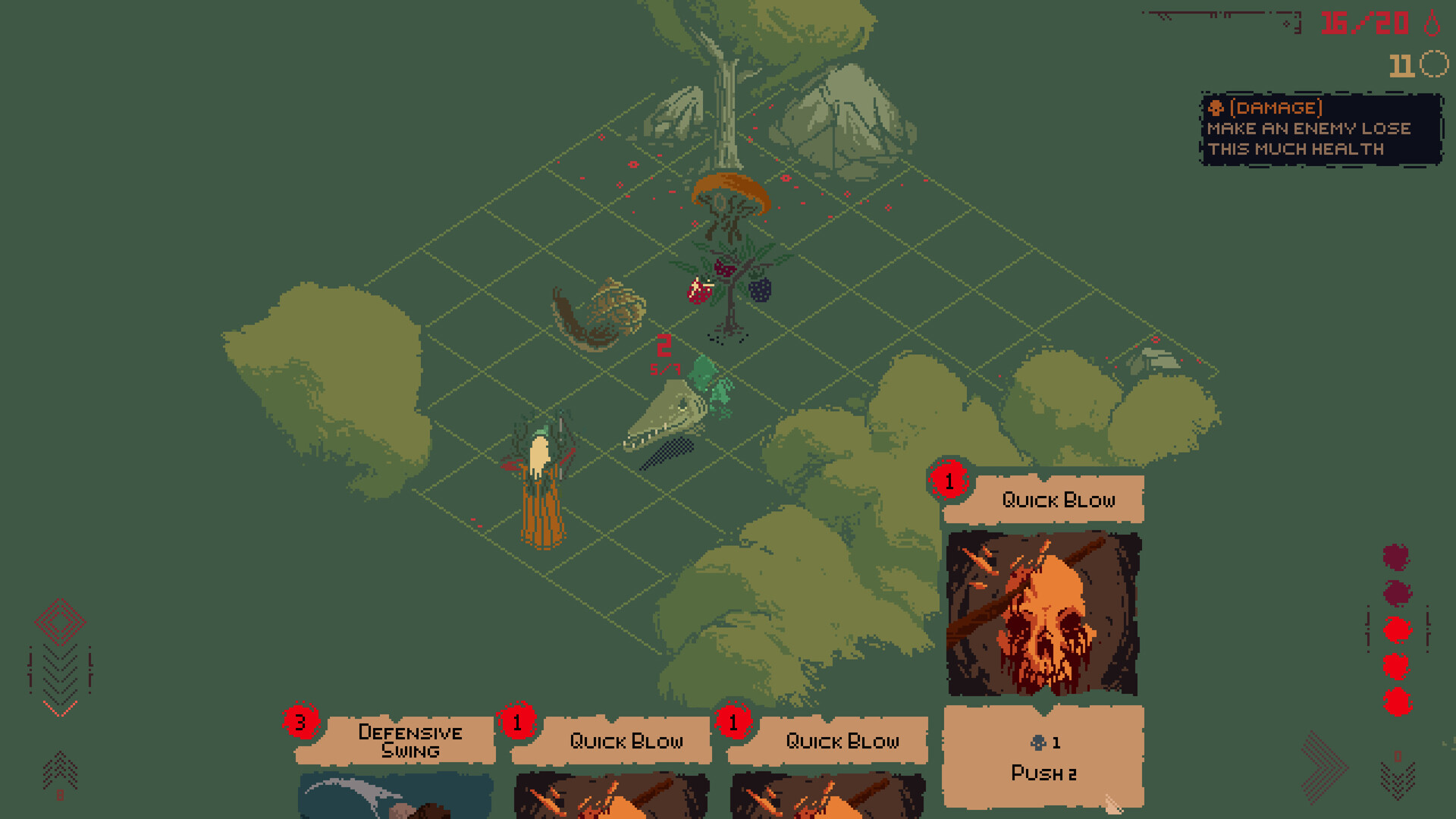 死亡呼啸测评：运气干扰导致战棋和卡牌爽感全无-第1张图片