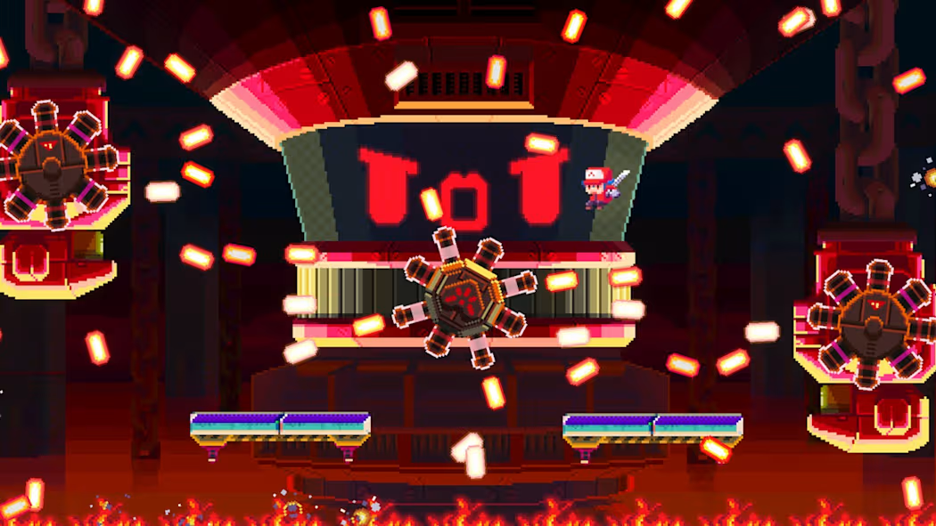 莉亚改写命运测评：跑图优化将负反馈降到了最低-第2张图片