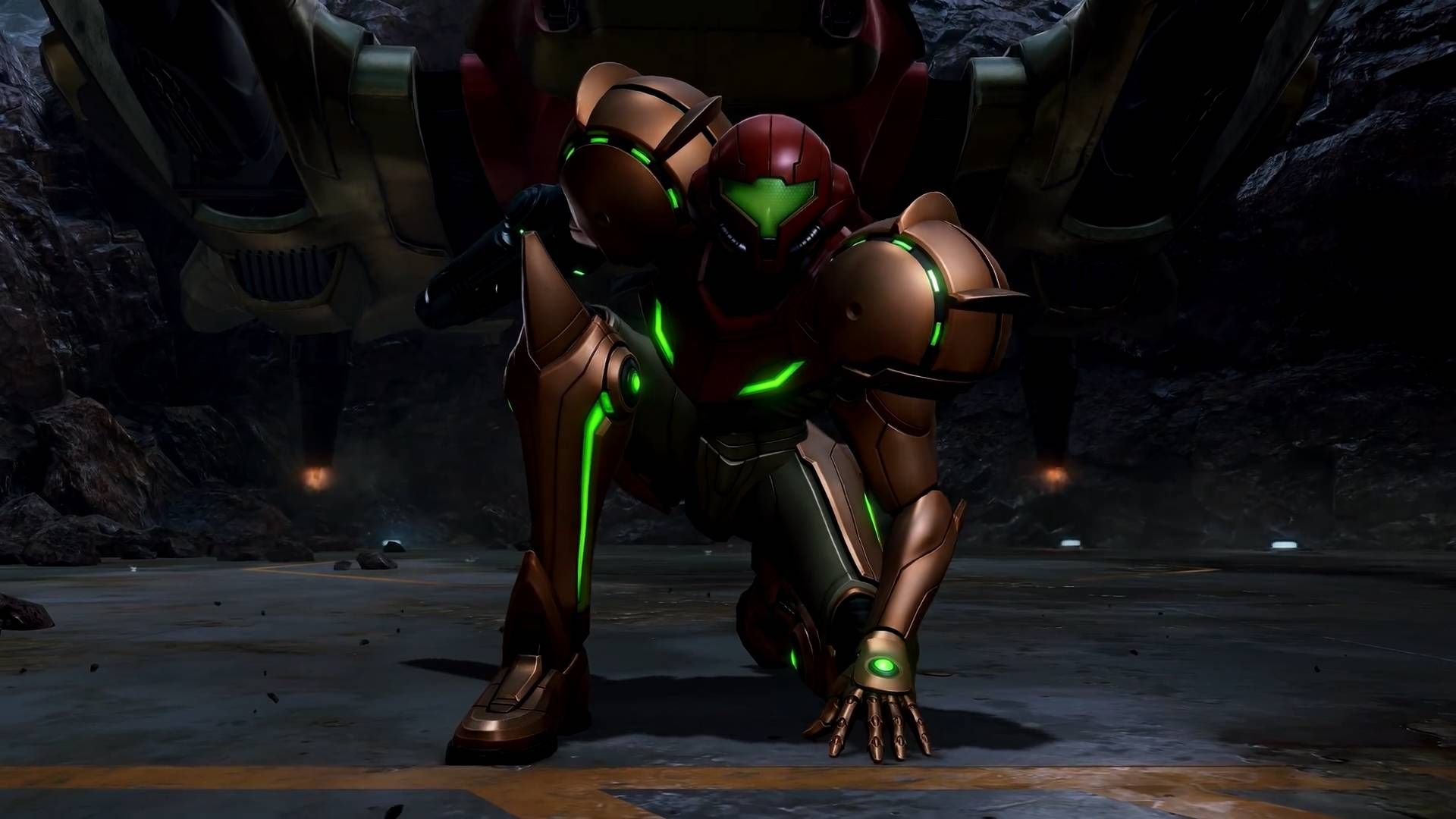 密特罗德究极4测评：地图探索和电影化叙事太过无趣-第1张图片