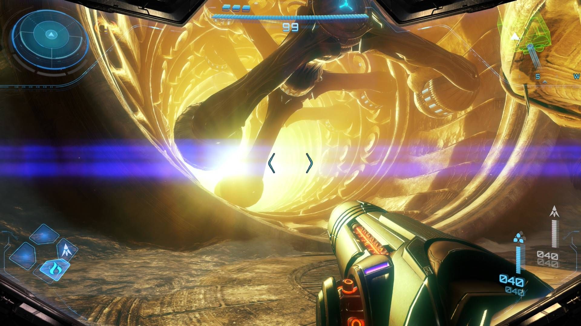 密特罗德究极4测评：地图探索和电影化叙事太过无趣-第3张图片