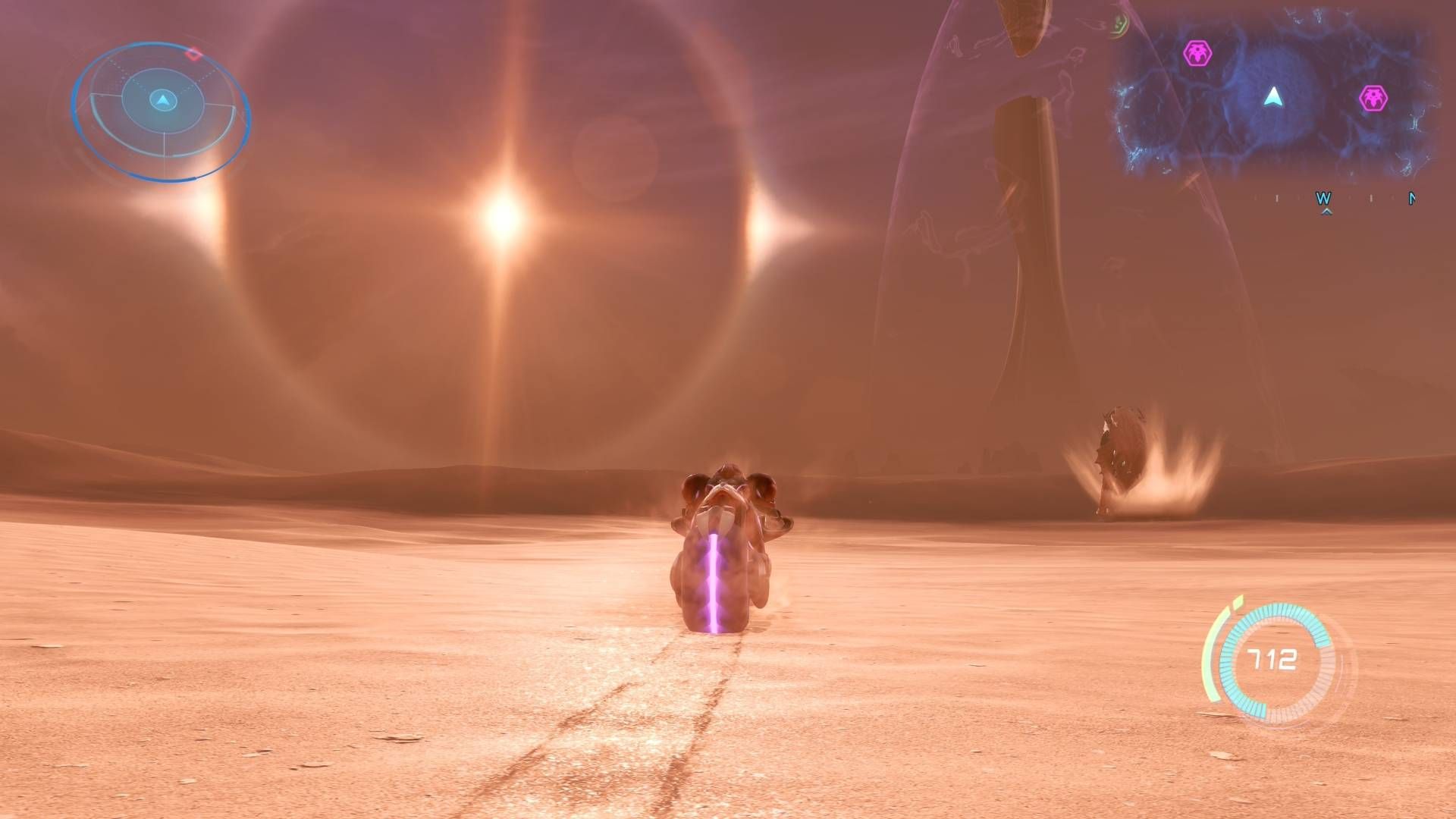 密特罗德究极4测评：地图探索和电影化叙事太过无趣-第4张图片