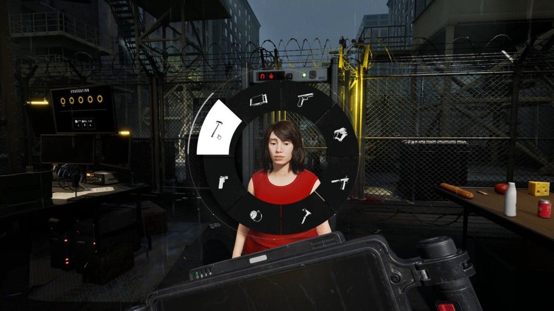 检疫区最后一站测评:题材新颖玩法单调-第3张图片 检疫区最后一站测评:题材新颖玩法单调-第3张图片